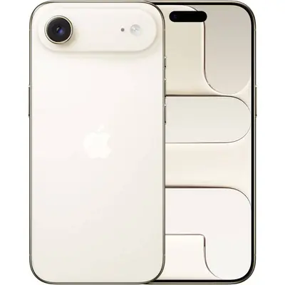 Apple iPhone Air 512GB svetlo zlatá