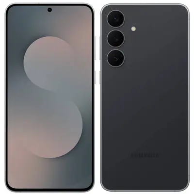 Samsung Galaxy S25 FE 5G 8+128GB čierna
