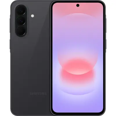 Samsung Galaxy A37 5G 6+128GB sivá