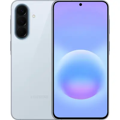 Samsung Galaxy A57 5G 8+128GB svetlo modrá