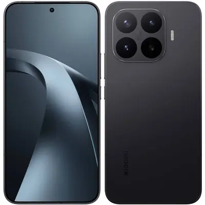 XIAOMI 17T Pro 5G 12+512GB čierna