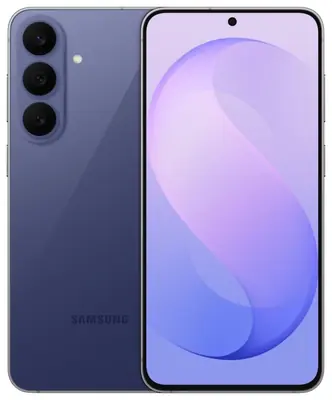 Samsung Galaxy S26 FE 5G 8+256GB fialová