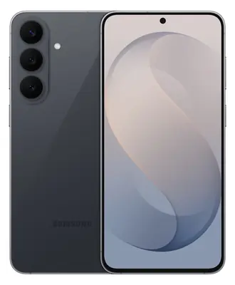 Samsung Galaxy S26 FE 5G 8+128GB grafitová