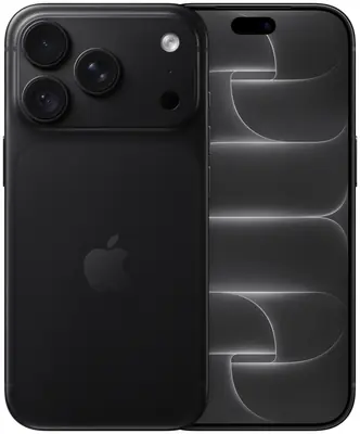 Apple iPhone 18 Pro 256GB čierna
