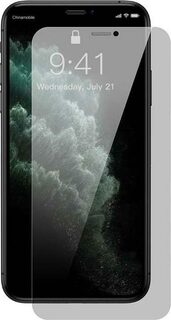 Baseus SGBL061602 Ochranné sklo s privátnym filtrom pre Apple iPhone XR/11/0.3 mm