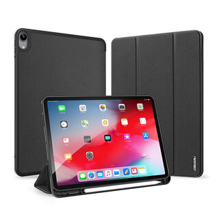 Nevox Vario Series Kryt pre Apple iPad Air 10.9" (4. Gen) sivá