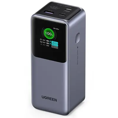 Ugreen Quick Charging 200W