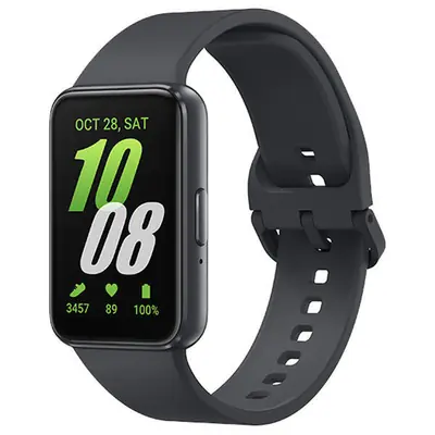 Samsung Galaxy Fit3 čierna
