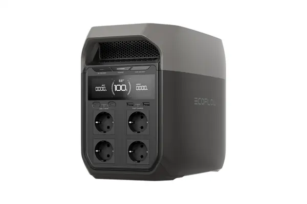 EcoFLow Delta 3