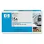 HP C7115A originálny toner / LJ 1200, 1000w / 2.500 strán / Čierna