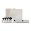Ubiquiti UNVR-Instant- Kit / NVR sada / 4× G5 Turret Ultra 4MP / IP66 / IR 30 m / 1TB HDD / PoE