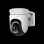 Mercusys MC500 / Vonkajšia otočná IP kamera / Full HD 1080p / Pán 340 ° / Wi-Fi / microSD 512GB / IP65