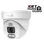 iGet HGNHK937CAM / Vonkajšia IP kamera / Super HD 2K / PoE / IP66 / IR 35m / ONVIF 2.6