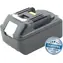 Avacom ATMA-L18A2-25R / Náhradné batérie / Makita 18V / Li- ION / 5000 mAh / články Samsung