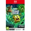 SpongeBob SquarePants: Titans of the Tide / Hra pre Nintendo Switch 2 / Akčná plošinovka