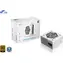 Fortron VITA GM 1000W biela / Napájací zdroj / ATX 3.1 / 80PLUS Gold / 120mm ventilátor / plne modulárny