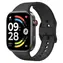 XIAOMI Redmi Watch 6 Obsidian Black / Chytré hodinky / 47 mm / AMOLED / GPS / Bluetooth