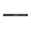 Lanberg SC01-6501-12B / Serverové šasi / 19" 1U / E-ATX / 8x 40 mm PWM / bez zdroja