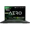 GIGABYTE AERO X16 1VH93CZC94AH sivá / 16" WQXGA 165Hz / AMD RYZEN AI 7 350 / 16GB / 1TB SSD / RTX 5060 8GB / W11H