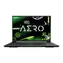 GIGABYTE AERO X16 1WH93CZC64AH Space Gray / Herný notebook / 16" WQXGA IPS 165Hz / AMD RYZEN AI 7 350 2.0GHz / 32GB DDR5
