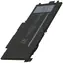 2-Power batéria pre DELL Latitude 5289, 7280, 7389, 7390 / Batéria pre notebook / 11,4 V / 3940 mAh