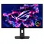 27" Asus ROG Strix OLED XG27AQWMG čierna / Monitor / OLED / QHD / 280Hz / 0,03ms / HDMI + DP