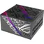 Asus ROG STRIX 1200W Platinum čierna / Napájací zdroj / 1200W / ATX 3.1 / 80PLUS Platinum / Fully Modular