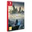 Hogwarts Legacy / Hra pre Nintendo Switch / CIB bez kartridgeu / dobrodružné RPG / anglická verzia / PEGI 12