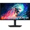 27" Samsung Odyssey OLED G6 G61SH čierna / Monitor / OLED / QHD 2560x1440 / 240Hz / 0,03ms / DisplayPort 1.4 + HDMI 2.1