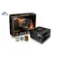 Fortron HEXA 85+ PRO 550 / Napájací zdroj / ATX / 550 W / 80PLUS Bronze / 120 mm / aktívny PFC
