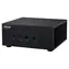 Asus ExpertCenter PN53-S5168AD čierna / Mini PC / AMD RYZEN 5 7535HS 3.3GHz / 16GB DDR5 / 512GB SSD / AMD Radeon 660M