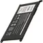 2-Power batéria pre DELL Inspiron 3593 & 3793, Vostro 3581 & 5590 / Batéria pre notebook / 11,4 V / 3 600 mAh
