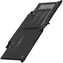 2-Power Batéria pre DELL Latitude 7310, 7410 / Batéria pre notebook / 11,4V / 3420mAh / 39Wh