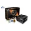 Fortron HEXA 85+ PRO 450 / Napájací zdroj / ATX / 450W / 80PLUS Bronze / Aktívny PFC / 120mm