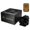 Fortron FSP Hyper 80+ PRO 550W / ATX 3.0 / 80PLUS Bronze / aktívny PFC / 120mm