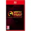 Mortal Kombat: Legacy Kollection / Hra / Akčné / Nintendo Switch 2