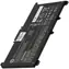 2-Power HP 250 G7, 14-dh1000, 15-db1000 / Batéria pre notebook / originálny HP / Li- POL / 11,55 V / 3440mAh