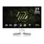 27" MSI MAG 274QRFW E20 biela / Herný monitor / QHD / IPS / 200Hz / 0,5ms / HDMI+DP / VESA