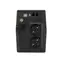 Fortron UPS iFP 600 / Záložný zdroj UPS / 600 VA / 360 W / line-interactive / LCD