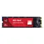 WD Red SA500 2TB / M.2 SSD 2280 / SATA 6Gbps / R: 560MBps / W: 530MBps / IOPS: 95K & 85K / 5y