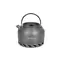 FOX Cookware Heat Transfer Kettle 1,5 l / Kanvica / technológia rozvodu tepla / sklopná rukoväť