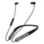 Verbatim TruSound Pro Neckband čierna / Slúchadlá neckband / Bluetooth 5.4 / 110 h výdrž