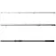 Daiwa Super Spod / Spodový prút / 3,9 m / 5 lb / 2 diely