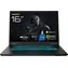GIGABYTE GAMING A16 CWHI3CZ894SH čierna / Herný notebook / 16" WUXGA / Intel Core i7-13620H / 16GB / 1TB SSD