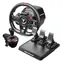 Thrustmaster T248R Shifter Pack / Sada volantu a pedálov + radiaca páka / Force Feedback 3,1 Nm / pedále Hall Effect
