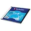 Verbatim CD R DL 700MB / CD R médium / 80 min / 48x / Extra Protection / Slim case / 1 ks