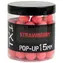 Shimano TX1 Strawberry / Pop UP boilies / 80g / 15mm