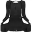HP VR Backpack G2 Harness čierna / Nosný postroj / 538 × 269 × 128 mm