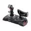 Thrustmaster T-Flight HOTAS X / Joystick / pre PC & PS3 / odnímateľná plynová páka / 12 tlačidiel / USB