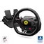 Thrustmaster T98 Ferrari 296 GTB / Sada volantu a pedálov / PS5, PS4, PC / 240 ° / HEART pedále